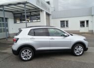 VW T-Cross 1.0 TSI 116PS DSG Life LED SHZ KAM APP LMF17