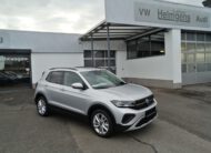 VW T-Cross 1.0 TSI 116PS DSG Life LED SHZ KAM APP LMF17