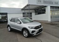 VW T-Cross 1.0 TSI 116PS DSG Life LED SHZ KAM APP LMF17