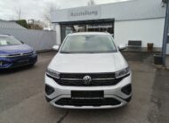 VW T-Cross 1.0 TSI 116PS DSG Life LED SHZ KAM APP LMF17
