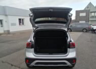 VW T-Cross 1.0 TSI 116PS DSG Life LED SHZ KAM APP LMF17