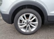 VW T-Cross 1.0 TSI 116PS DSG Life LED SHZ KAM APP LMF17
