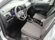 VW T-Cross 1.0 TSI 116PS DSG Life LED SHZ KAM APP LMF17
