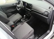 VW T-Cross 1.0 TSI 116PS DSG Life LED SHZ KAM APP LMF17