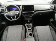 VW T-Cross 1.0 TSI 116PS DSG Life LED SHZ KAM APP LMF17