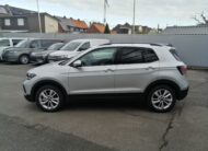VW T-Cross 1.0 TSI 116PS DSG Life LED SHZ KAM APP LMF17