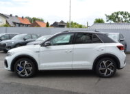 Volkswagen T-Roc “R” 2.0 TSI DSG 4MOTION NAVI KAM ACC BLACK