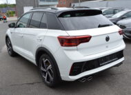 Volkswagen T-Roc “R” 2.0 TSI DSG 4MOTION NAVI KAM ACC BLACK