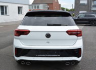 Volkswagen T-Roc “R” 2.0 TSI DSG 4MOTION NAVI KAM ACC BLACK