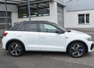 Volkswagen T-Roc “R” 2.0 TSI DSG 4MOTION NAVI KAM ACC BLACK