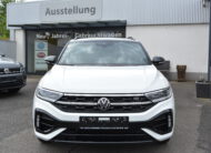 Volkswagen T-Roc “R” 2.0 TSI DSG 4MOTION NAVI KAM ACC BLACK