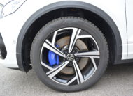 Volkswagen T-Roc “R” 2.0 TSI DSG 4MOTION NAVI KAM ACC BLACK