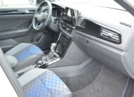 Volkswagen T-Roc “R” 2.0 TSI DSG 4MOTION NAVI KAM ACC BLACK