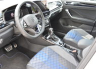 Volkswagen T-Roc “R” 2.0 TSI DSG 4MOTION NAVI KAM ACC BLACK