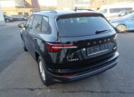 SKODA KAROQ 1.5 TSI 150PS DSG 130Jahre LED KAM KESSY GRA eHK