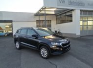 SKODA KAROQ 1.5 TSI 150PS DSG 130Jahre LED KAM KESSY GRA eHK