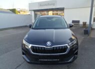 SKODA KAROQ 1.5 TSI 150PS DSG 130Jahre LED KAM KESSY GRA eHK