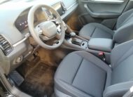 SKODA KAROQ 1.5 TSI 150PS DSG 130Jahre LED KAM KESSY GRA eHK