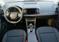 SKODA KAROQ 1.5 TSI 150PS DSG 130Jahre LED KAM KESSY GRA eHK