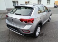 VW T-Roc 1,5 TSI LIFE ACC KAM APP SHZ LMF
