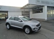 VW T-Roc 1,5 TSI LIFE ACC KAM APP SHZ LMF