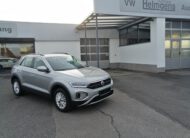 VW T-Roc 1,5 TSI LIFE ACC KAM APP SHZ LMF
