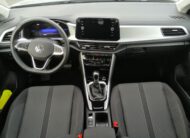 VW T-Roc 1,5 TSI LIFE ACC KAM APP SHZ LMF