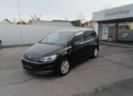 VW Touran 1,5 TSI DSG Comfortline NAVI ACC SHZ KAMERA