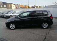 VW Touran 1,5 TSI DSG Comfortline NAVI ACC SHZ KAMERA