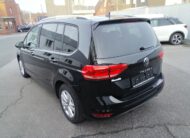 VW Touran 1,5 TSI DSG Comfortline NAVI ACC SHZ KAMERA