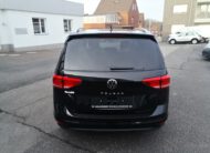 VW Touran 1,5 TSI DSG Comfortline NAVI ACC SHZ KAMERA