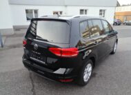 VW Touran 1,5 TSI DSG Comfortline NAVI ACC SHZ KAMERA
