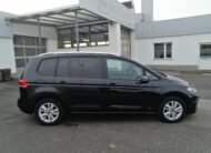 VW Touran 1,5 TSI DSG Comfortline NAVI ACC SHZ KAMERA
