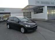 VW Touran 1,5 TSI DSG Comfortline NAVI ACC SHZ KAMERA