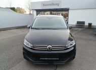 VW Touran 1,5 TSI DSG Comfortline NAVI ACC SHZ KAMERA
