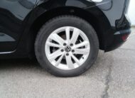 VW Touran 1,5 TSI DSG Comfortline NAVI ACC SHZ KAMERA