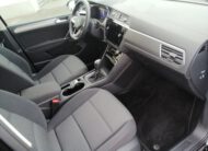 VW Touran 1,5 TSI DSG Comfortline NAVI ACC SHZ KAMERA