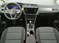 VW Touran 1,5 TSI DSG Comfortline NAVI ACC SHZ KAMERA