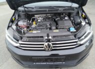 VW Touran 1,5 TSI DSG Comfortline NAVI ACC SHZ KAMERA