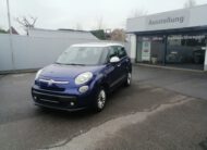 Fiat 500L Lounge PANO TELEFON GRA PDC