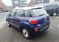 Fiat 500L Lounge PANO TELEFON GRA PDC