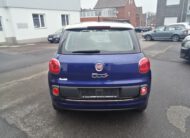 Fiat 500L Lounge PANO TELEFON GRA PDC