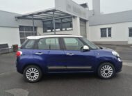 Fiat 500L Lounge PANO TELEFON GRA PDC