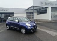 Fiat 500L Lounge PANO TELEFON GRA PDC