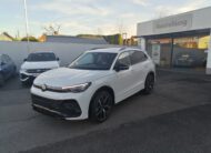 Volkswagen Tiguan 1.5 eHybrid R-Line PANO AHK NAVI ACC BlackStyle