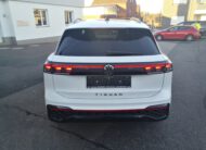 Volkswagen Tiguan 1.5 eHybrid R-Line PANO AHK NAVI ACC BlackStyle
