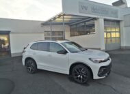 Volkswagen Tiguan 1.5 eHybrid R-Line PANO AHK NAVI ACC BlackStyle