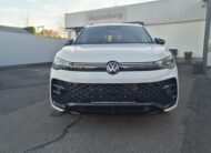Volkswagen Tiguan 1.5 eHybrid R-Line PANO AHK NAVI ACC BlackStyle