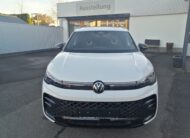 Volkswagen Tiguan 1.5 eHybrid R-Line PANO AHK NAVI ACC BlackStyle