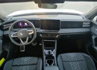 Volkswagen Tiguan 1.5 eHybrid R-Line PANO AHK NAVI ACC BlackStyle
